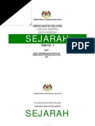 Ancaman parti komunis malaya dan darurat (1) pengusupan dan kegiatan pengganas komunis 1. Huraian Sukatan Pelajaran Sejarah Tingkatan 5