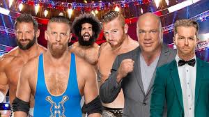 On this page you find the full wwe our complete pro wrestlers database allows you to travel through time and see the wwe roster by year. Released Wwe Stars React To Layoffs