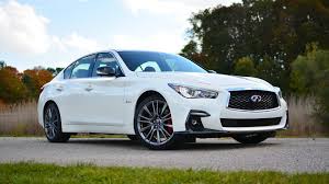 Infiniti q50 red sport 400 vs bmw 440i gran coupe xdrive. 2018 Infiniti Q50 Red Sport 400 Review Tragically Flawed