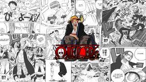 Read hottest manga online for free, feel the best experience 100%! Download Hd 1080p Shanks Desktop Background Id Shanks One Piece Wallpaper Manga 1920x1080 Wallpaper Teahub Io