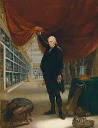 Learn vocabulary, terms and more with flashcards, games and other study tools. This Delightful Trick Painting Is A Treasure Of Early U S Art Here Are 3 Facts About The Philadelphia Museum S Beloved Trompe L Oeil Artnet News