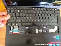 (1) take the bootable usb insert into the thinkpad notebook. How To Disassemble Lenovo Ideapad 100 14iby Model 80mh Inside My Laptop