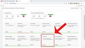 Kind of a long way to do it but it was the only way i can find. How To Change Channel Url Youtube 2019 Enable Custom Url Youtube Channel Url Link Youtube