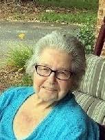 Jean Witherspoon Obituary