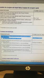 Oricum ar fi distributia trebuie schimbata prima data la cinci ani de la buna vreau sa stiu si eu la cati km se schimba distributia la un audi a3 1 6 8v din 02 29631 4tuning help. Distributie Passat B8 Tdi Page 4 Passat B8 Vwforum Ro