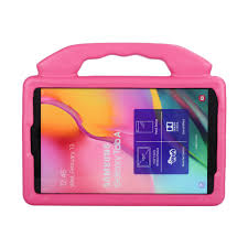 Insert an unaccepted sim card (the sim card which is not supported by your phone) · 2. Funda De Mano Eva Para Tableta Samsung Galaxy Tab A 10 1 2019 Carcasa Para Tablet Samsung T510 T290 T290 T500 T505 Sm T510 T515 Fundas De Tablets Y Libros Electronicos Aliexpress