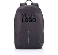 Bobby Soft, Anti-Diebstahl-Rucksack als Werbeartikel ab bei ...