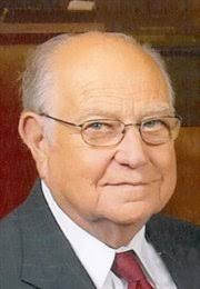 Obituary of Herbert Eugene Dykstra