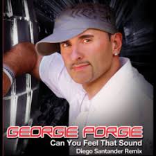 Stream Diego Santander music