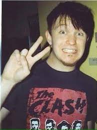 Whew it's been a long time. I think I graduated in 05' !