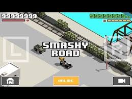 Hack For Smashy Road Arena Unlimited Money And Infinite Score Youtube