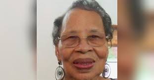 Leila Mae Talley Obituary