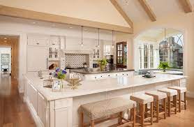 There are many options to consider when deciding on the right kitchen island for you. Modern Kitchen Island Designs With Seating