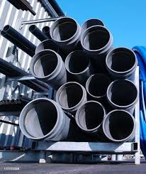 600 Mm Ductile Iron Spun Pipes at best price in Aurangabad ...