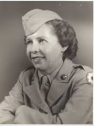 My great grandparents Oscar and Mary Huber