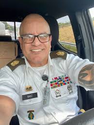 Hello to old friends from Prince Rupert