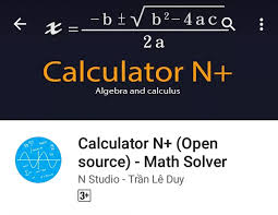 This is amazing series of open source projects. Android Open Source App That Is Powerful Advance Calculator That Will Help Many Students That Struggling Their Mathematics Subject Matrix Equation Tutorial Steemit