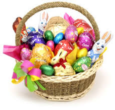 See more ideas about easter, easter crafts, easter fun. Easter Basket Ideas