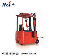 China 3 Wheel Electric Forklift Manufacturers - Cheap 3 ...