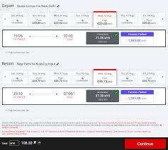 We are the one who provide the lowest air asia flight tickets, check air asia first flight flown in 2001 and more than 100 million passenger traveled across asian. Airasia Rm499 Unlimited Pass 5 Things You Need To Know