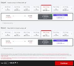 Find cheap flights and save money on airline tickets to every destination in the world at cheapflights.com. Airasia Rm499 Unlimited Pass 5 Things You Need To Know
