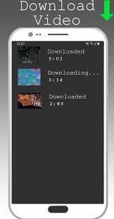 Online Video Downloader Video Music Downloader For Android Apk Download