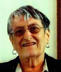 Obituary information for Kathleen R. Degen