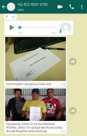 Anda juga harus menyerahkan bukti laporan keungan selama 2 periode terakhir yang sudah dilakukan audit. Penipuan Penagihan Pinjaman Online Teror Sms Debt Collector Pinjol Semakin Meresahkan Official Pilihkartu Com Blog Jevt Online