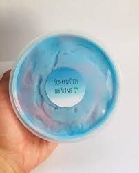 Cotton Candy Ice Cream Is A Fluffy Swirled Snow Slime It Smells Just Like Fresh Cotton Candy Ice Cream It Glitter Slime Galaxy Slime Slime And Squishy