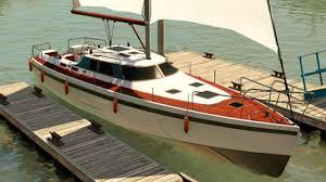 De par leur conception, il ressemble à un speeder, qui peut grand poids des moteurs permet le bateau plus facile de le faire rouler vers l'arrière et soulevez le nez, et cela le rend facile à soulever toro de l'avion. Gta En Linea Los 10 Barcos Mas Caros Que El Dinero Puede Comprar Mundoplayers