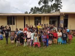 Suggest as a translation of casa de acogida copy La Casa De Acogida Ankelba Abre Sus Puertas Para Ayudar A La Poblacion Infantil De Etiopia