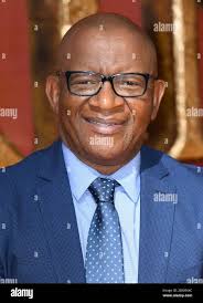 Lebo M at the European Premiere of The Lion King, Odeon Cinema, Leicester  Square, London. Photo credit should read: Doug Peters/EMPICS Stock Photo