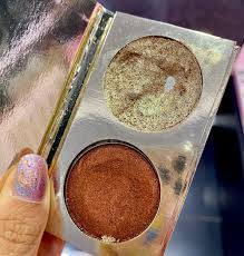 We did not find results for: Stila Cosmetics Kaleidoscope Eye Shadow Duos Road Less Travelled Eyeshadow Palette Review Swatches Survivorpeach