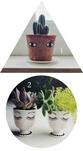Hand Painted Plant Pot Macetas Pintadas Macetas Decoradas Plantas En Maceta