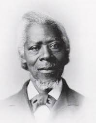 Detroit's historically black St. Matthew's added to 'Freedom Network'