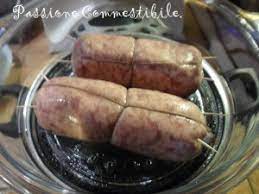 Il cotechino è una presenza immancabile nei menu delle feste natalizie. Conservazione E Cottura A Vapore Del Cotechino Casalingo