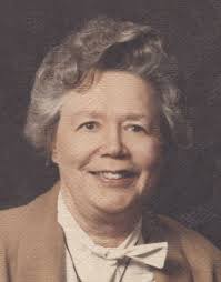 Ruth W. Sanderson