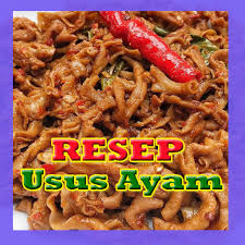 Apalagi bila olahan jeroan ayam ini disajikan dengan bahan pelengkap lainnya seperti nasi atau saus sambal cocol pasti bakal menambah kelezatan olahan. Resep Usus Ayam Aplicaciones En Google Play