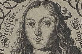 Sybilla Schwarz: poetka dawnego Pomorza