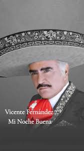 Aunque El Mes No Sea Diciembre Vicente Letra