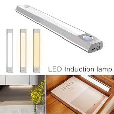 Maybe you would like to learn more about one of these? Buy Usb 60 Leds Rechargeable Led Motion Sensing Light Night Strip Light For Kitchen Bathroom Bedroom At Affordable Prices Free Shipping Real Reviews With Photos Joom