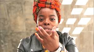 SPOTLIGHT BY ANTHONY Q POWELL PRESENTS: LET'S PRAISE THE LORD A.Q. POWELL  AND THE VOICES OF PRAISE