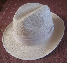 Panama Hat Wikipedia