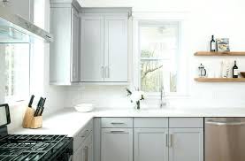 Dove Grey Kitchen Cabinets Dove Grey Kitchen Ideas Grey Kitchen White Kitchen Tiles Grey Kitchen Colors