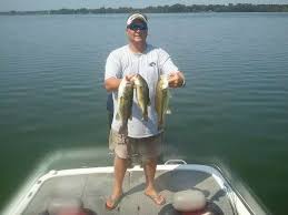 Maybe you would like to learn more about one of these? Fish The Deep Delta Lower Delta Partnership