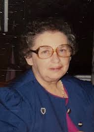 Marshalene Silas Obituary