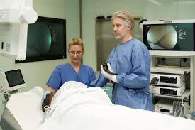 Sprechstunden und ambulanzen der klinik für innere medizin i. Innere Medizin Gastroenterologie St Vinzenz Krankenhaus Hanau