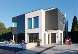 Firmen und deren arbeiten / produkte. Schworer Haus Cube Schworerhaus