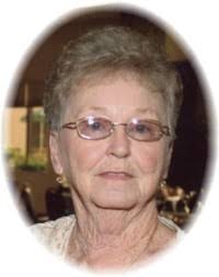 Patricia Josephine (Ranker) Winkler Obituary December 7, 2013