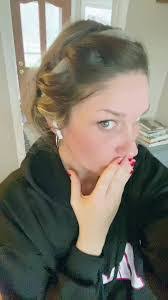 Brooke Atchley's Instagram, Twitter & Facebook